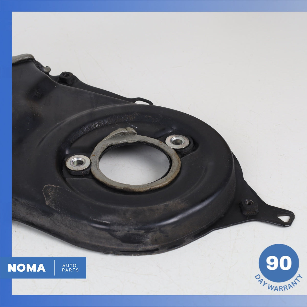 01-08 Lexus MCU33 RX400h / Highlander Engine Motor Timing Cover Panel Set OEM - photo 7