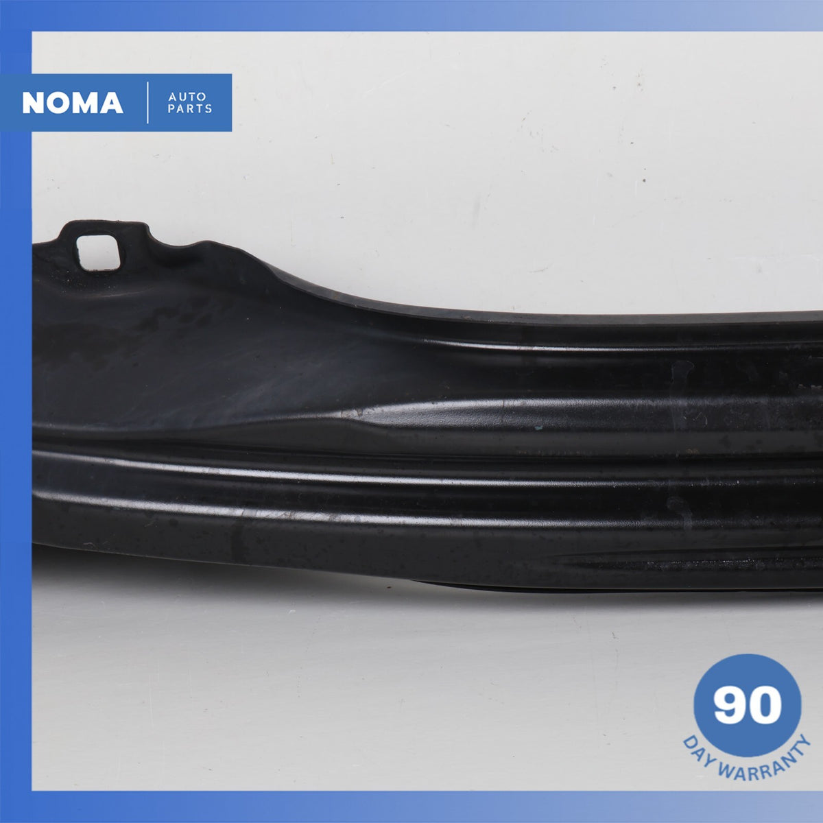 17-23 Jaguar X761 F-Pace XF Rear Bumper Reinforcement Impact Beam Bar OEM - photo 4