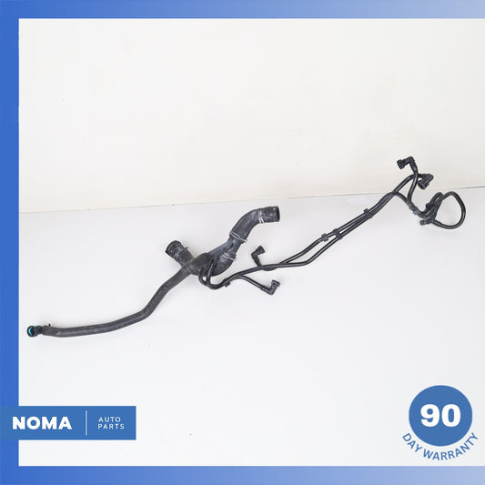 13-22 LR Range Rover L405 L494 Engine Motor Cooling Radiator Hose Pipe OEM - photo 1