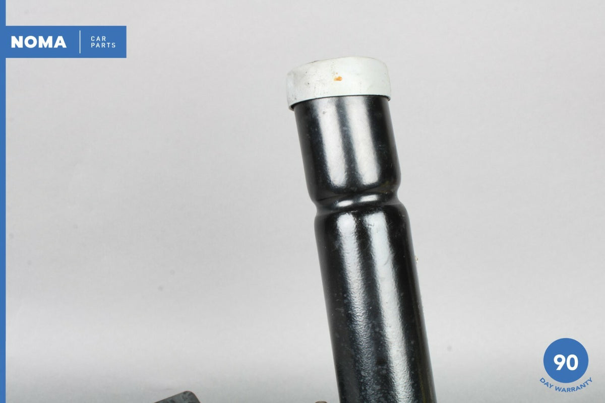 99-02 BMW Z3 E36 Roadster Rear Left Side Bumper Shock Absorber 8410751 OEM - photo 4