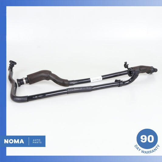 Jaguar X351 XJL Breather Vacuum Outlet Hose Tube Set 9W839K617AC OEM - photo 1
