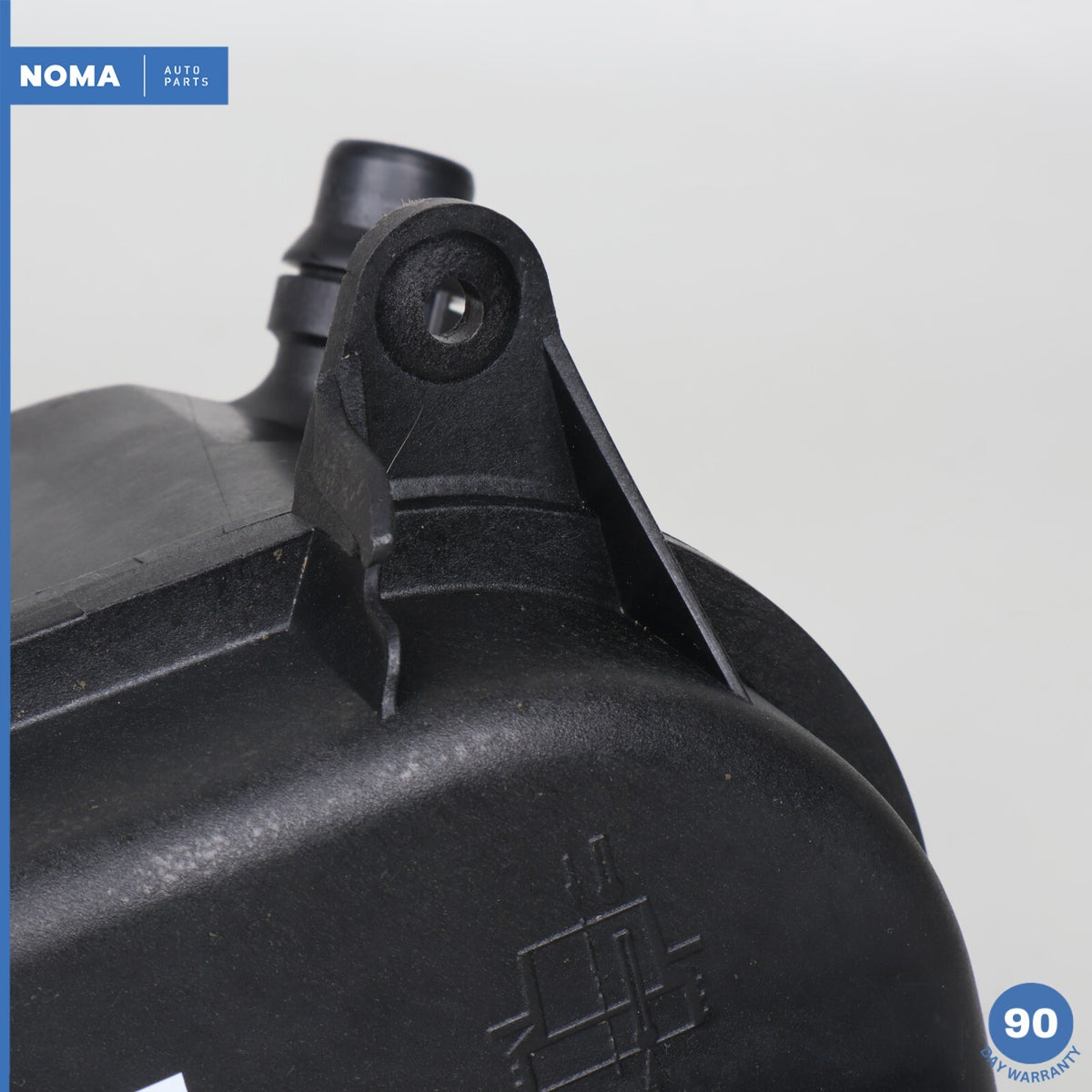 99-04 BMW Z3 E36 X5 Engine Motor Radiator Coolant Expansion Fluid Tank OEM - photo 3