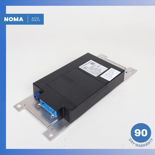 2013 BMW F10 ActiveHybrid 5 Bluetooth Telematics Control Module 84109293243 OEM - photo 1