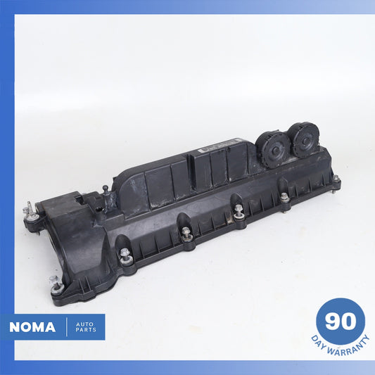 10-24 Range Rover L405 XK XF AJ133 Right Engine Cylinder Head Camshaft Cover OEM - photo 1