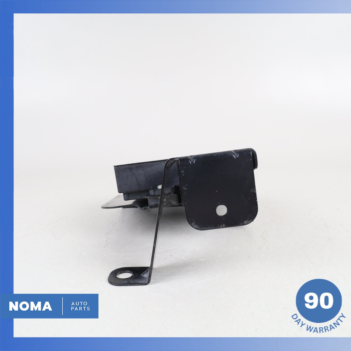 10-12 Land Rover L322 Range Rover Right Rear Blind Spot Radar Module OEM - photo 7
