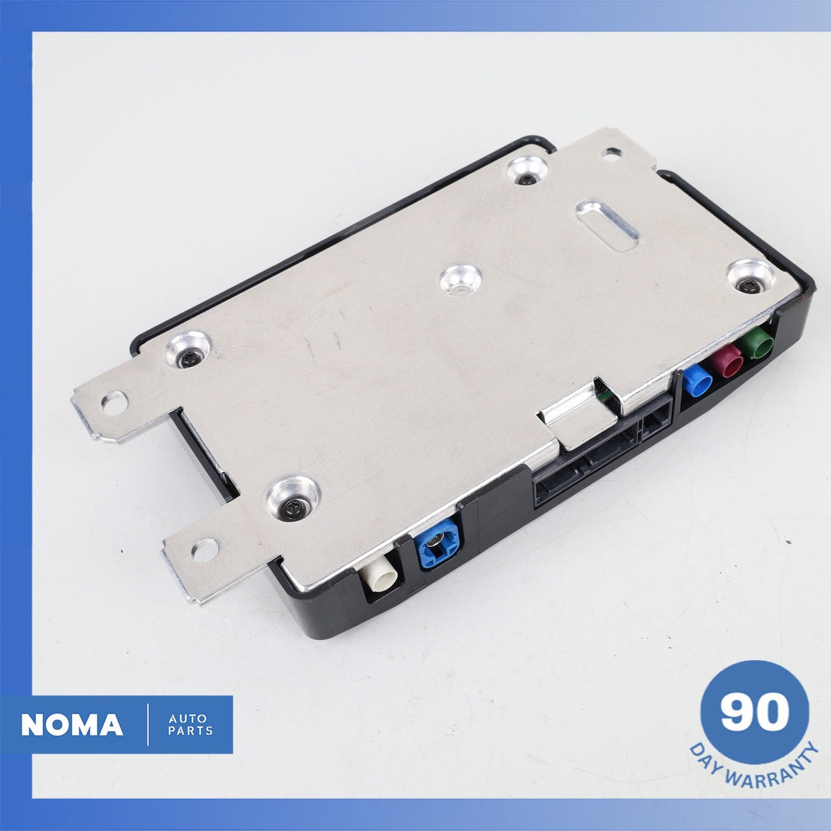 18-23 Range Rover L560 Velar X760 XE Telematics Communication Module OEM 92k - photo 8