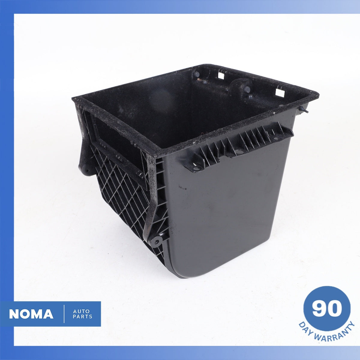 Range Rover Velar L560 Center Console Storage Box J8A2045J86A OEM - photo 3