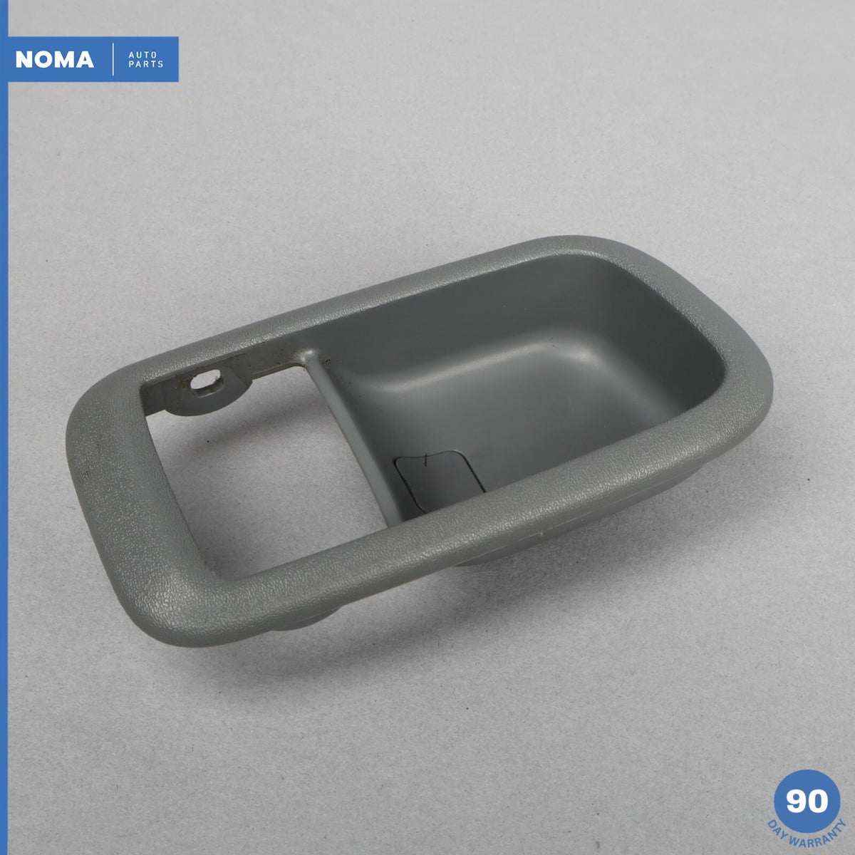 99-03 Lexus RX300 XU10 Rear Right Passenger Side Interior Door Handle Bezel OEM - photo 6