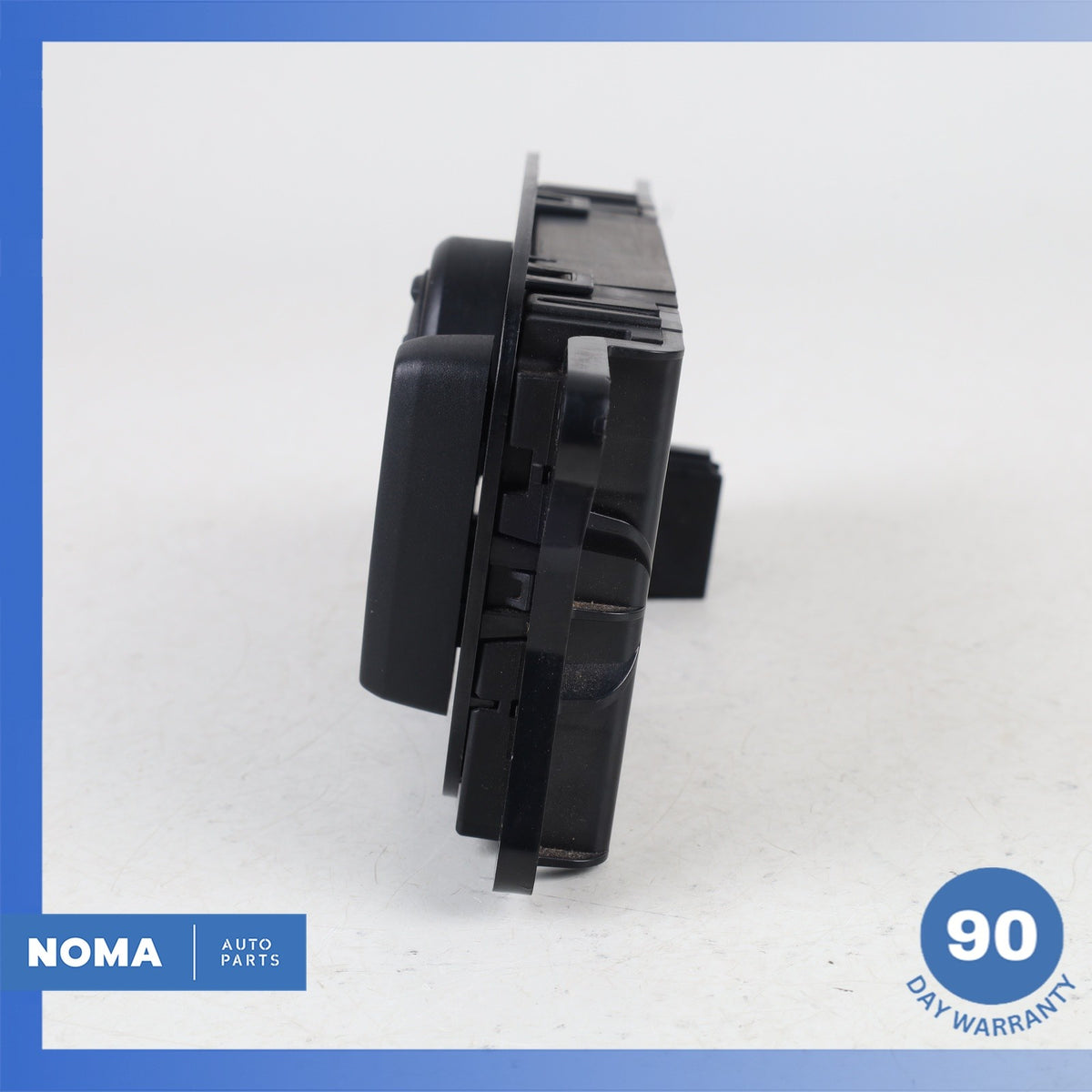 LR Range Rover Evoque L538 Front Left Driver Side Seat Memory Switch OEM - photo 11