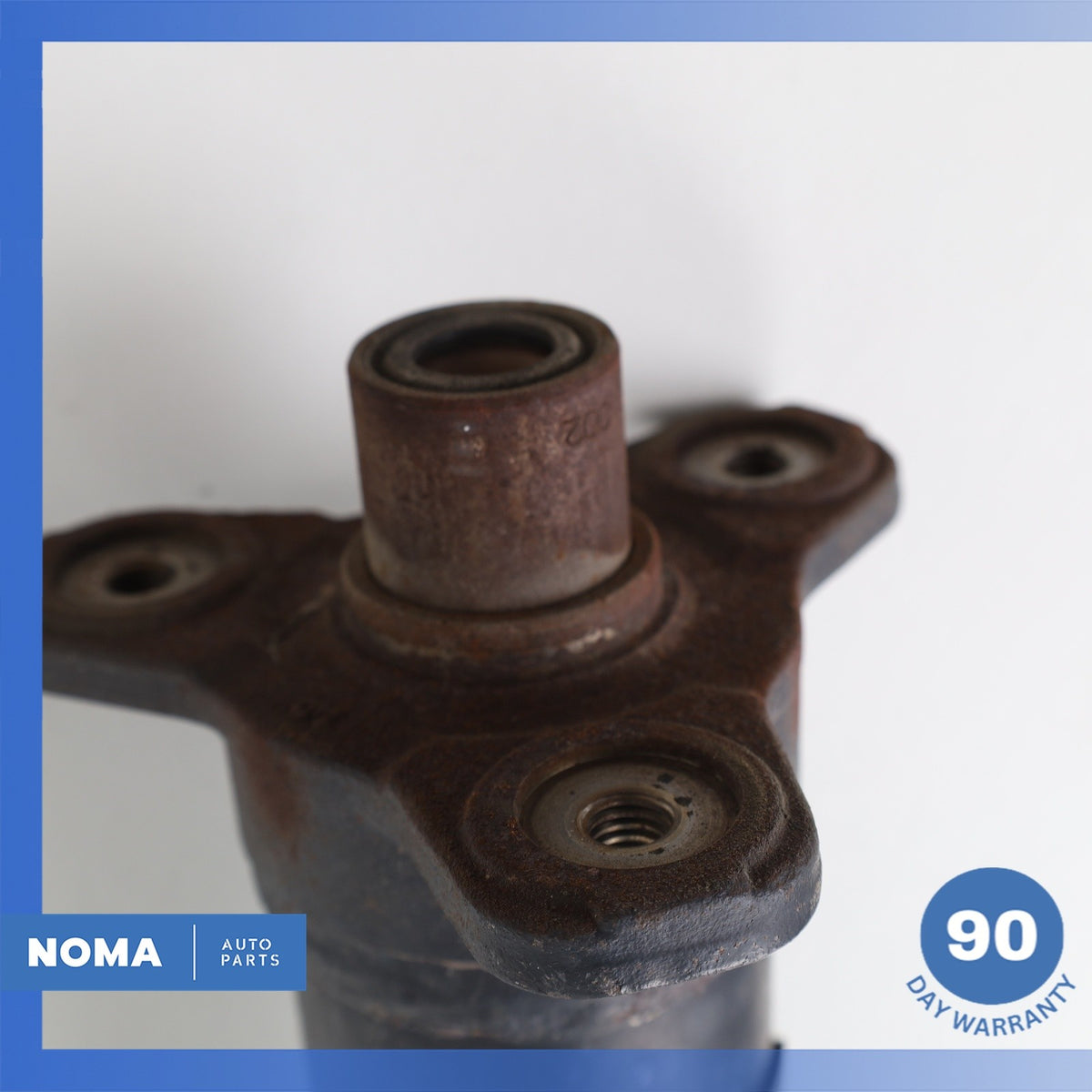 15-18 Audi 8U Q3 Driveshaft Drive Propeller Prop Shaft 5N0521101N OEM - photo 2