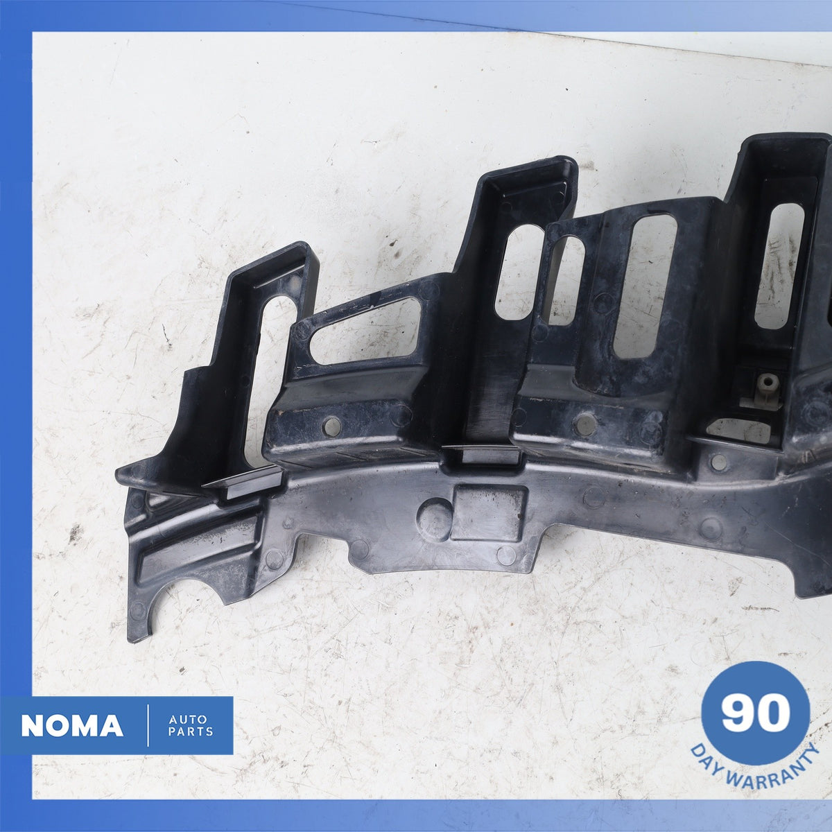 14-17 Land Rover Range Rover Sport L494 Front Bumper Support Mount Bracket OEM - photo 15