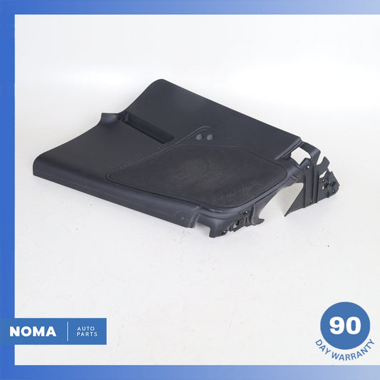 09-16 BMW E89 Z4 Rear Left Driver Side Quarter Panel w/ Speaker Cover OEM - photo 1