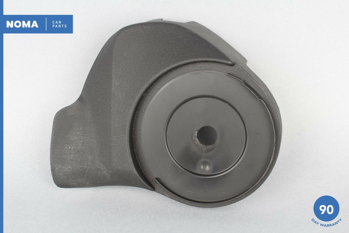 08-14 Mini Cooper S Clubman R55 Front Left Driver Seat Lever Inner Cover OEM - photo 1