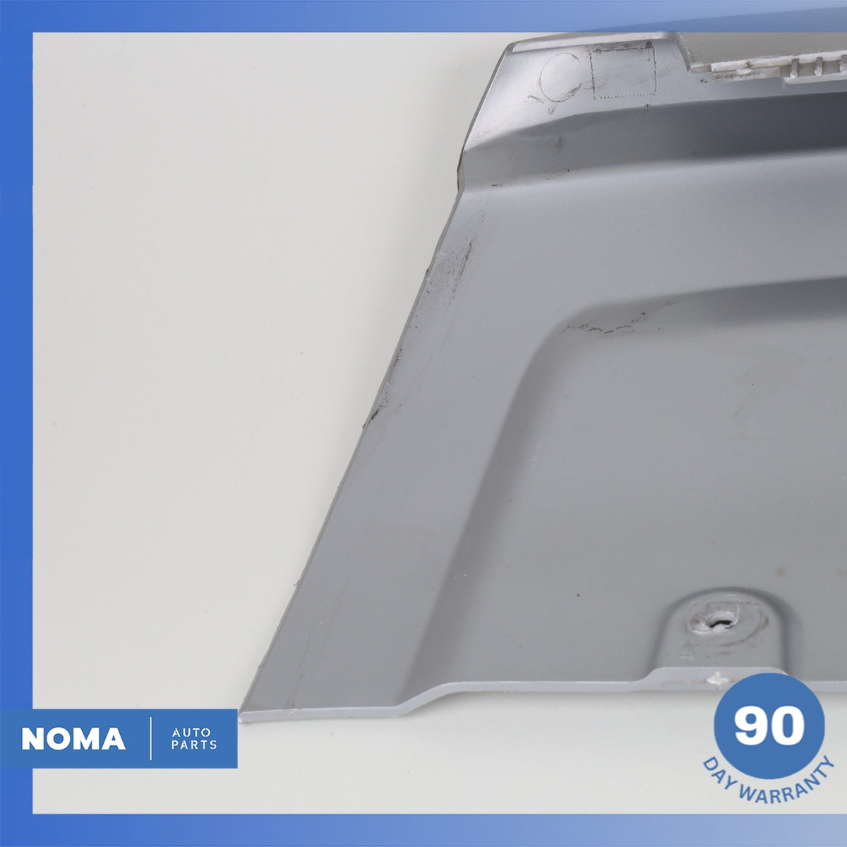 12-16 LR Range Rover Evoque L538 Front Bumper Lower Cover Panel Shield OEM - photo 13