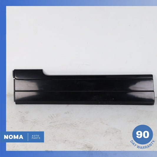 13-22 Land Rover Range Rover L405 Front Left Driver Side Door Lower Molding OEM - photo 1