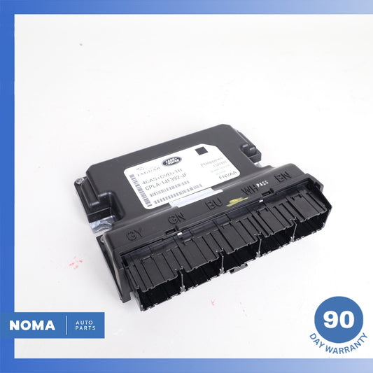 13-21 LR Range Rover Sport L494 L405 Air Suspension Damping Control Module OEM - photo 1