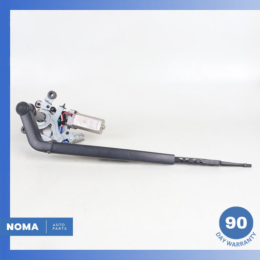 05-16 Land Rover L319 LR4 LR3 Rear Glass Windshield Wiper Motor OEM - photo 1