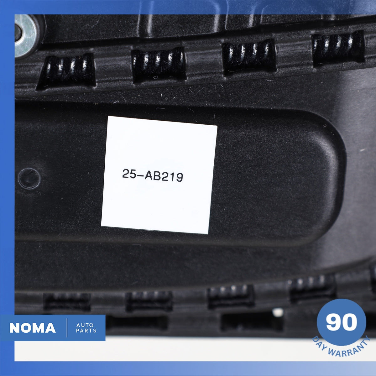 20-23 Range Rover Evoque L551 Panorama Sunroof Guide Rail Frame Track OEM 58k - photo 19