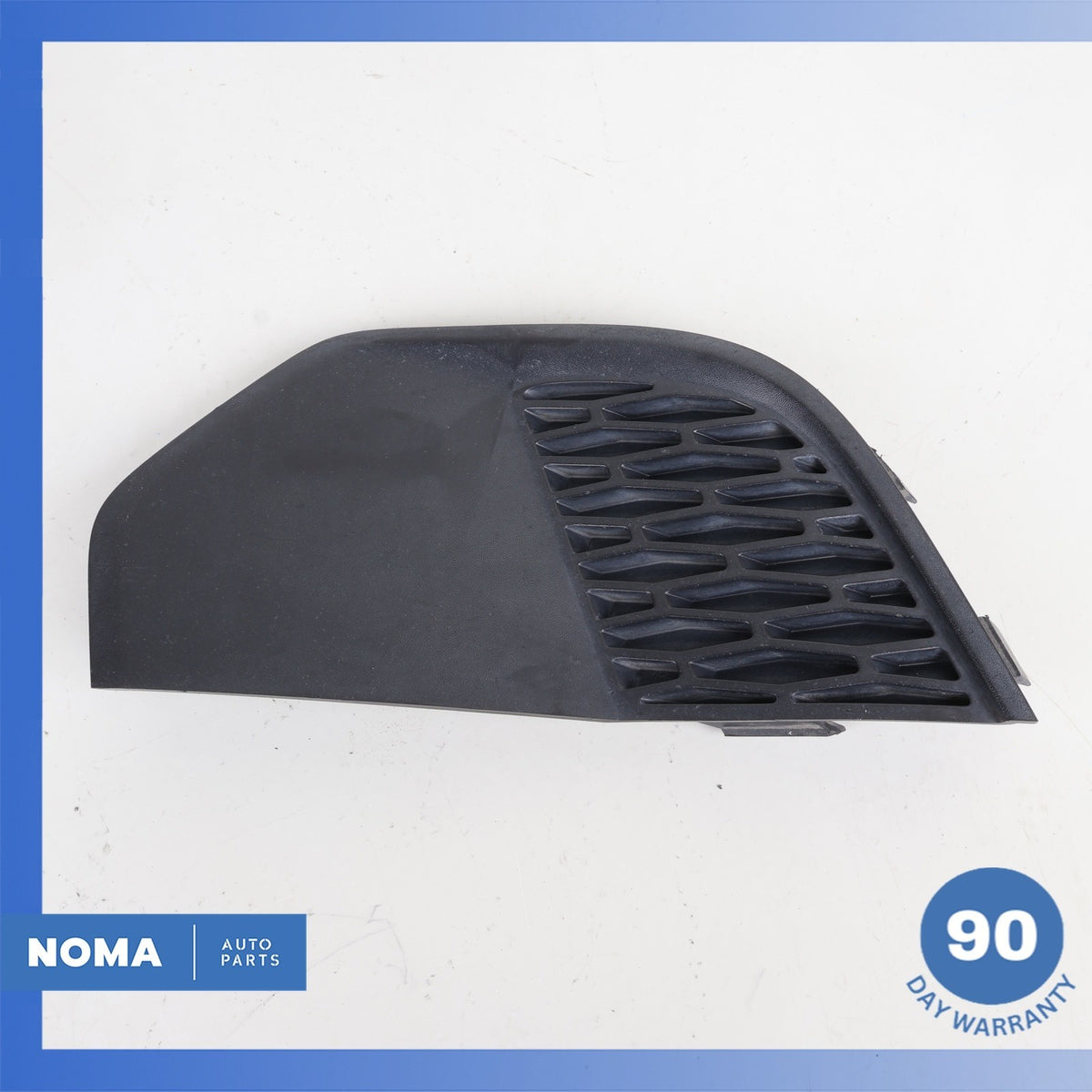 Discovery Sport L550 Front Right Fog Lamp Light Grille Grile Cover Set OEM - photo 11