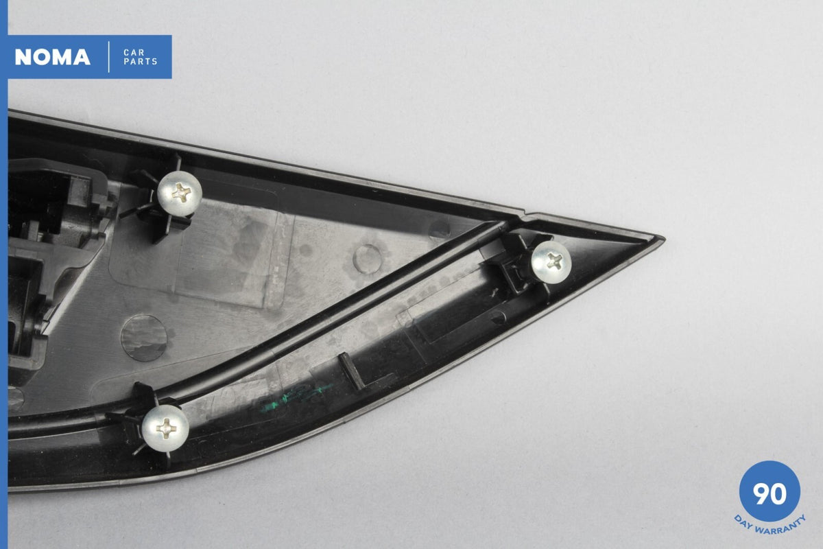 17-20 Subru Impreza GT Front Left Driver Side Interior Door Handle OEM - photo 8