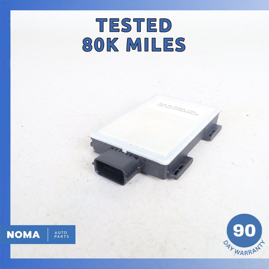 Range Rover Evoque L551 Left or Right Blind Spot Radar Distance Sensor OEM 80k - photo 1