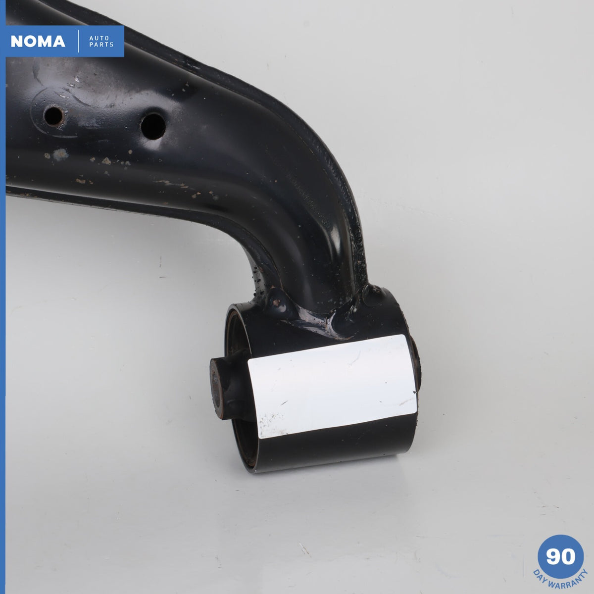 10-13 Range Rover Sport L320 Rear Left Side Lower Suspension Control Arm OEM - photo 2