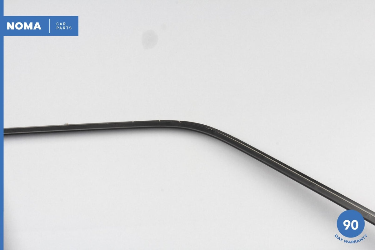06-13 Range Rover Sport L320 Front Right Passenger Door Window Trim Frame OEM - photo 9