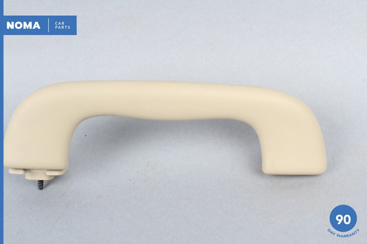 03-08 Jaguar S-Type X206 Front Right or Left Roof Support Grab Handle SEL OEM - photo 1