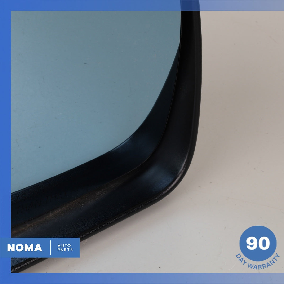 10-12 Land Rover Range Rover L322 Right Side Rear View Exterior Door Mirror OEM - photo 4
