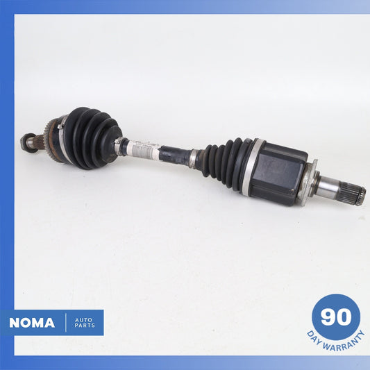 10-16 Land Rover L319 LR4 Front Left Side CV Axle Half Shaft OEM - photo 1