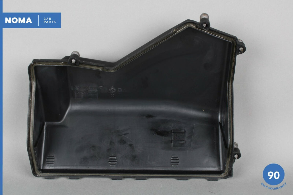 02-08 BMW Z4 E85 E86 Engine Motor ECU Control Module Box Housing 7521582 OEM - photo 3