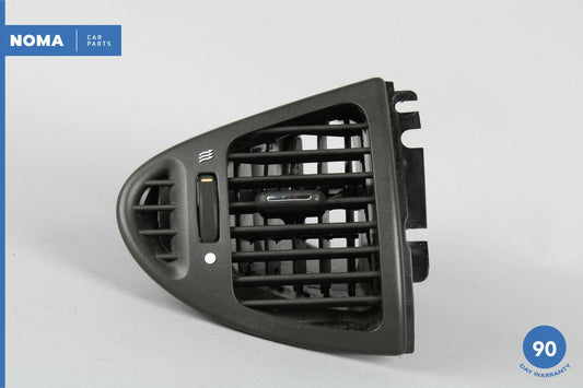 02-06 Jaguar X-Type X400 Front Left Driver Side Dashboard A/C AC Air Vent OEM - photo 1