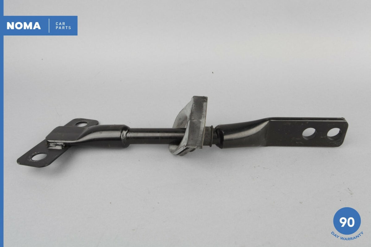 04-07 Jaguar XJR X350 Front Left Side Engine Motor Bay Strut Tower Brace OEM - photo 4