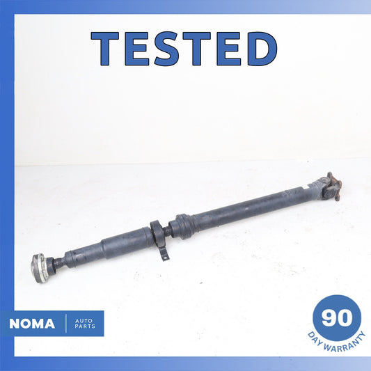 06-13 LR Range Rover Sport L320 Driveshaft Drive Propeller Prop Shaft OEM - photo 1