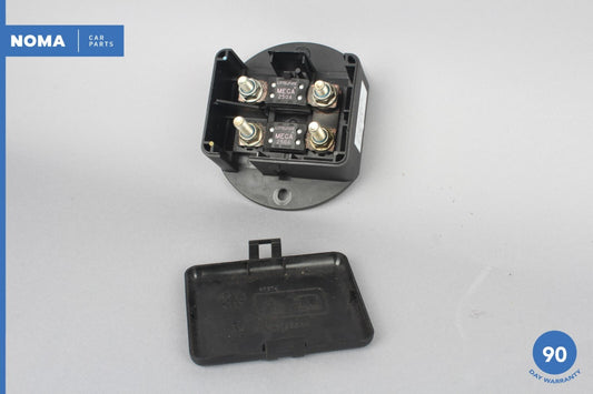 97-06 Jaguar XK8 X100 Fuse Block Protection Module Unit LJA2850BE OEM - photo 1