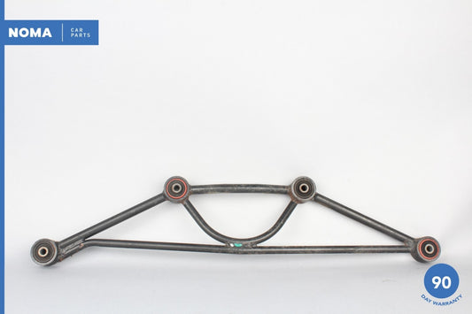 97-06 Jaguar XK8 XKR X100 Rear Sway Bar Brace Subframe Differential Strut OEM - photo 1
