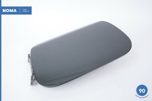 07-12 Lexus LS460 XF40 Fuel Gas Tank Filler Door Lid Cover Panel Gray 6V0 OEM - photo 1