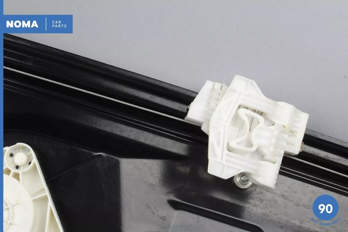 05-16 Range Rover Sport L320 LR4 Rear Right Passenger Window Regulator Motor OEM - photo 9