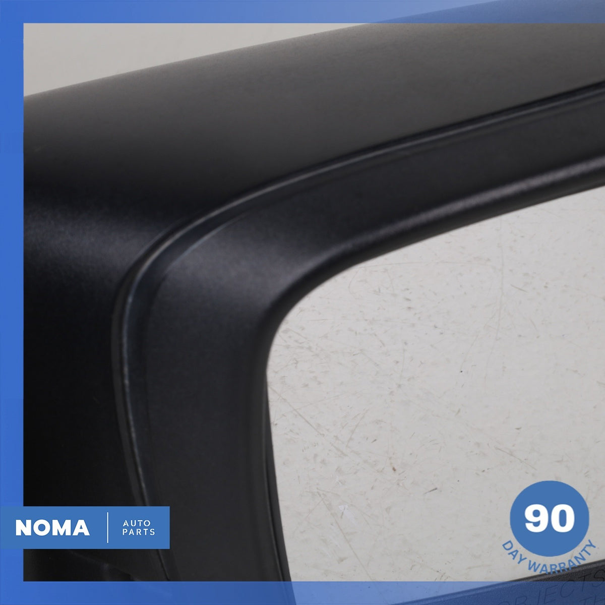06-09 LR Range Rover Sport L320 Right Passenger Rear View Door Mirror OEM - photo 6