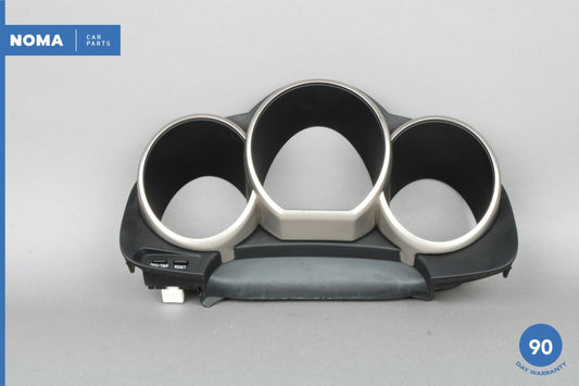 02-10 Lexus SC430 Z40 Speedometer Gauge Cluster Cover Trim Bezel 55404-24060 OEM - photo 1