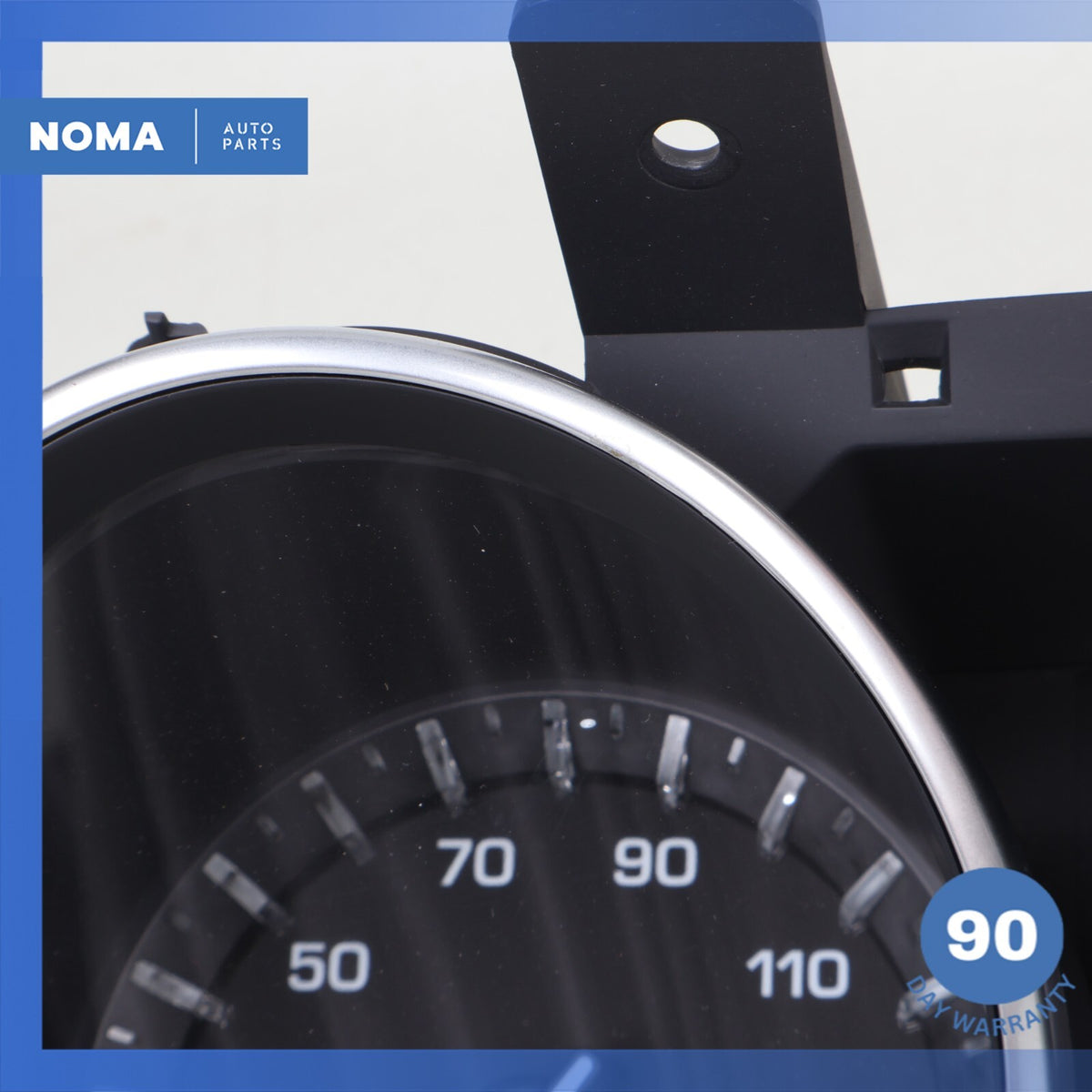 14-15 LR Range Rover Sport L494 Speedometer Instrument Gauge Cluster OEM - photo 7