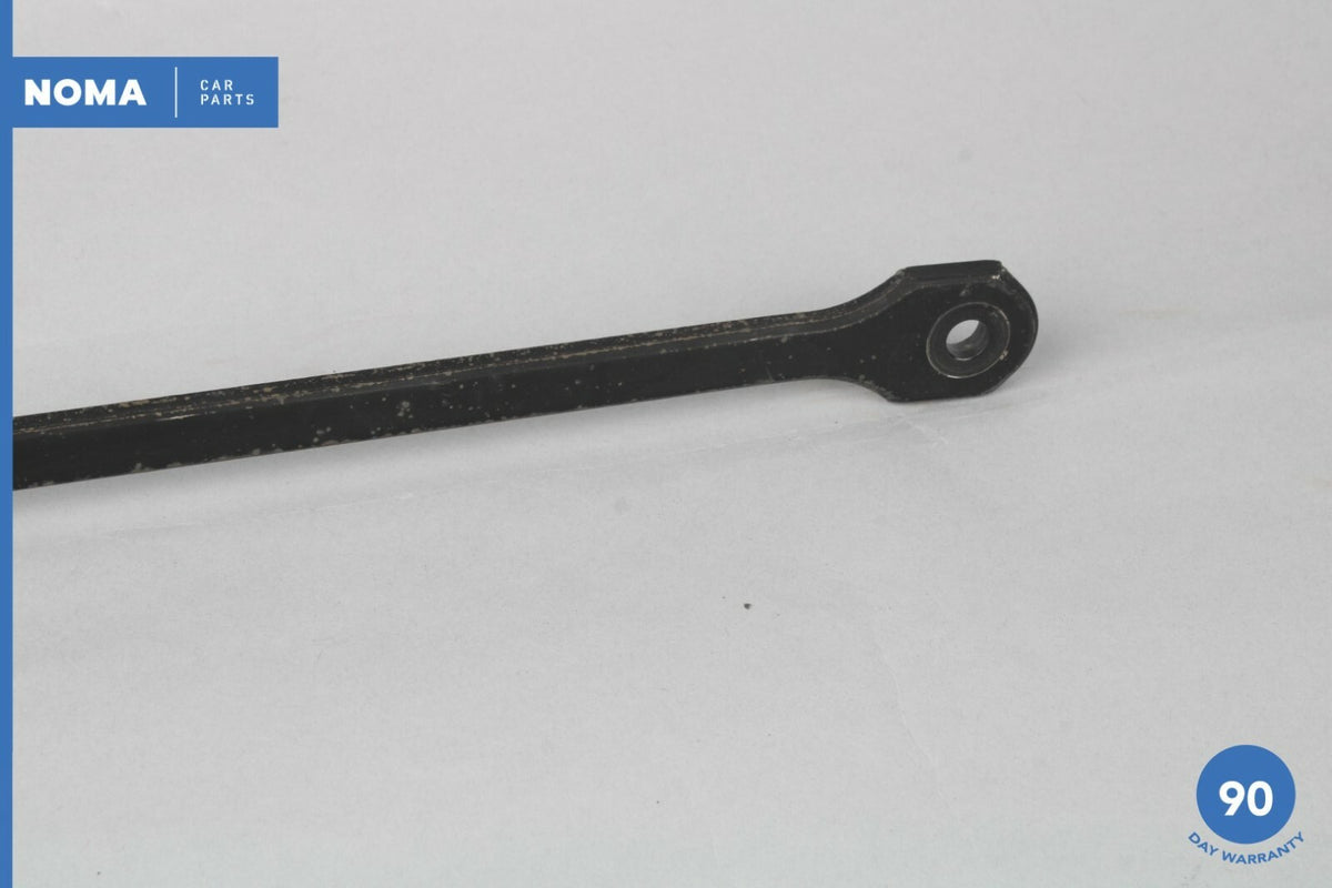 02-10 Lexus SC430 Z40 Rear Left Driver Side Suspension Mounting Brace OEM - photo 4