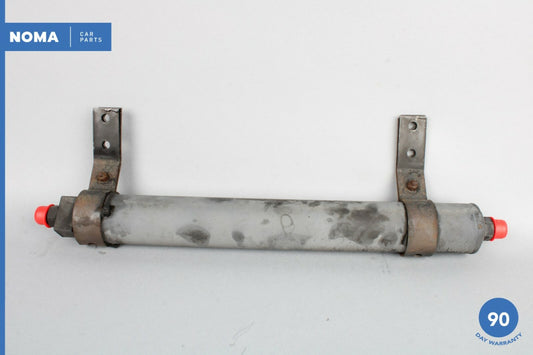 84-87 Jaguar XJ6 Series 3 AC A/C HVAC Air Conditioning Receiver Dryer Bottle OEM - photo 1