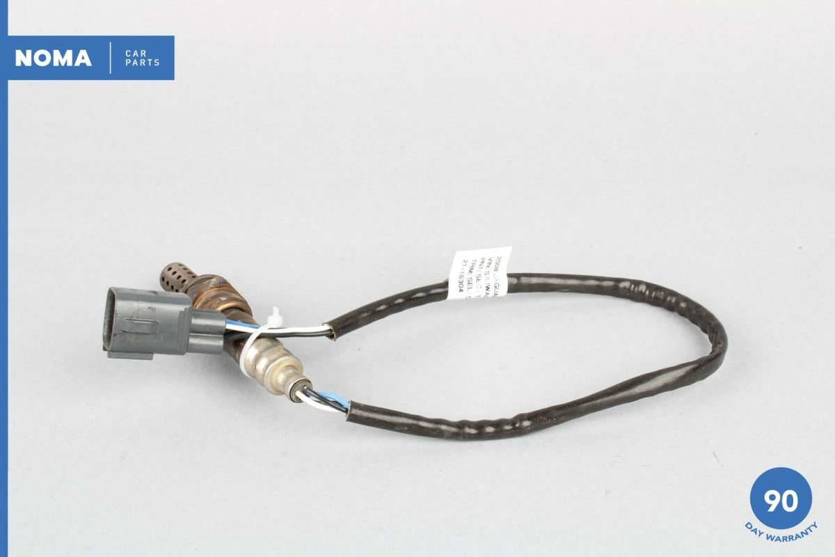 06-08 Jaguar S-Type X206 Heated Oxygen O2 Lambda Sensor Unit 6R839F472AB OEM - photo 3