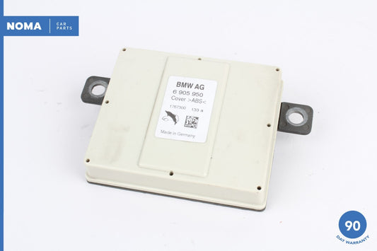00-06 BMW X5 E53 Rear AM FM Radio Antenna Booster Amplifier AMP Module OEM - photo 1