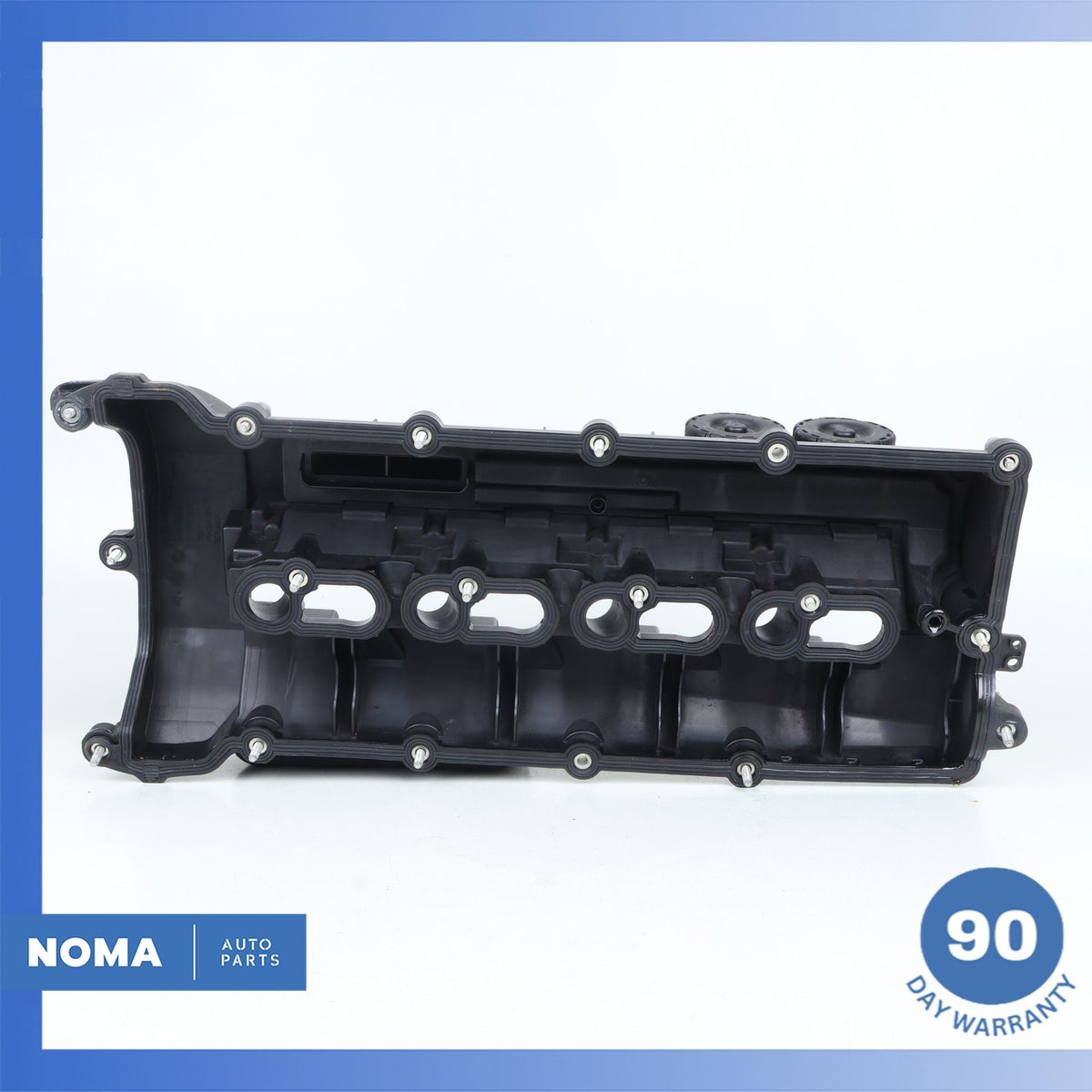 10-24 Range Rover Sport L494 AJ133 Right Engine Cylinder Head Camshaft Cover OEM - photo 12