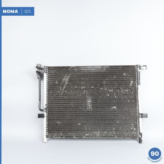 03-08 BMW Z4 E85 E86 HVAC AC A/C Air Conditioning Condenser Radiator 6914033 OEM - photo 1