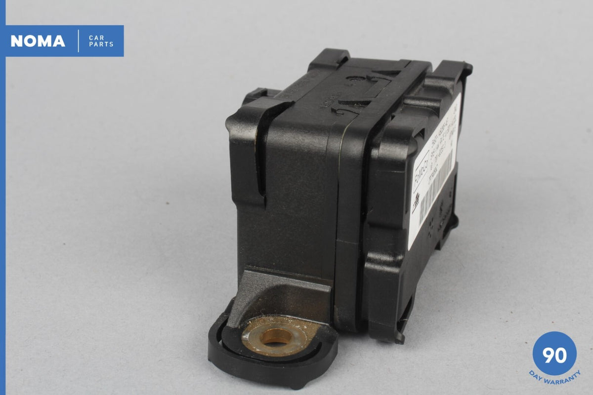 07-10 Jaguar XKR XK X150 XJ8 S-Type Turn Yaw Rate Body Acceleration Sensor OEM - photo 3