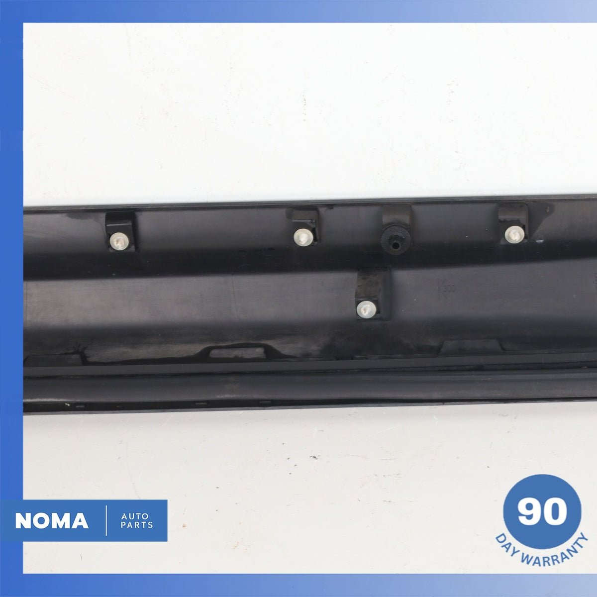 14-22 Land Rover Range Rover Sport Front Left Lower Door Molding LR044139 OEM - photo 7