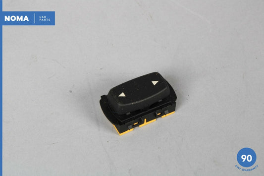 06-13 BMW 335i E92 E81 F22 F32 Front Right Seat Adjustment Control Switch OEM - photo 1